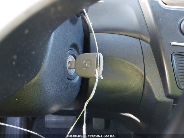 Honda Civic Lx 2014 19XFB2F5XEE201826 Image 11