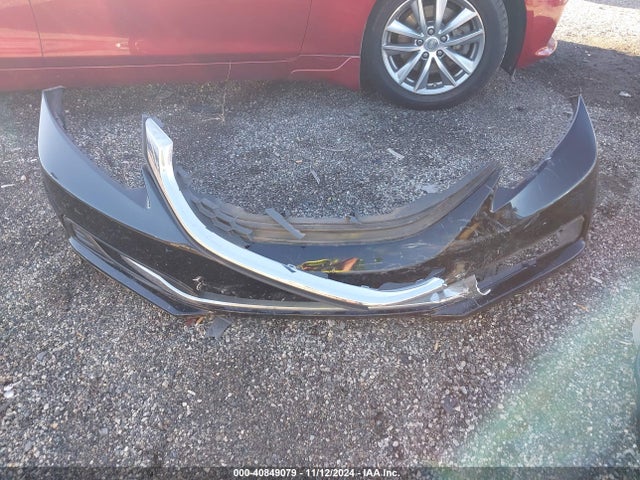 Honda Civic Lx 2014 19XFB2F5XEE201826 Image 12