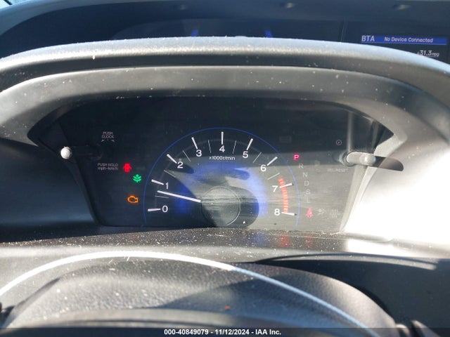 Honda Civic Lx 2014 19XFB2F5XEE201826 Image 7
