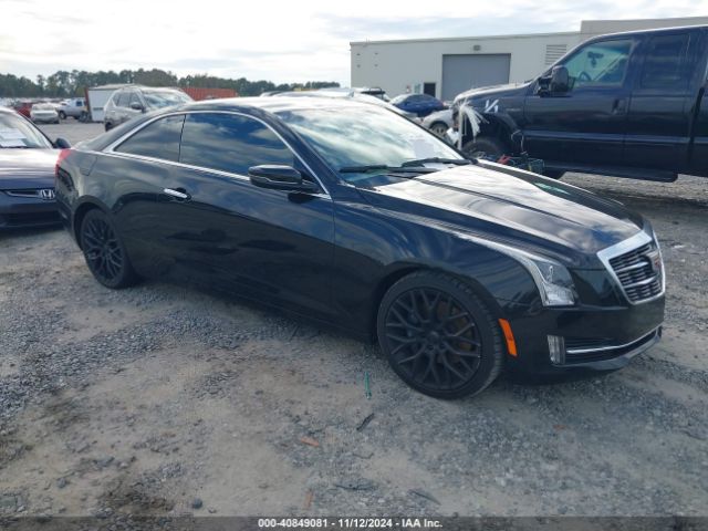 1G6AB1RX5K0127126 auction archive image
