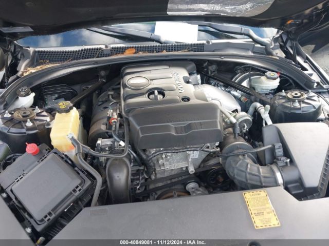 2019 CADILLAC ATS 1G6AB1RX5K0127126 Photo 9