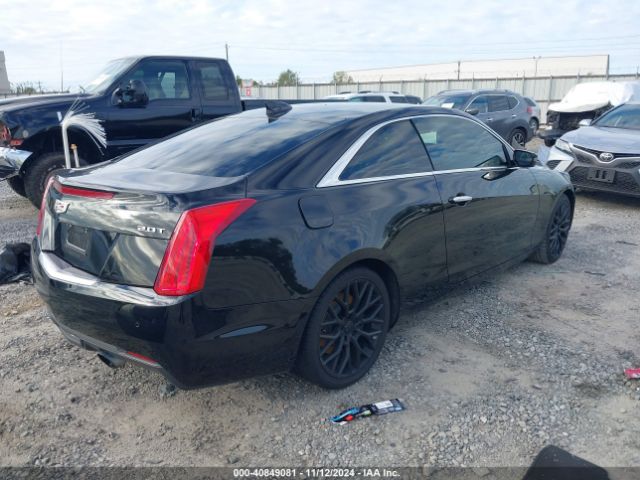 2019 CADILLAC ATS 1G6AB1RX5K0127126 Photo 3