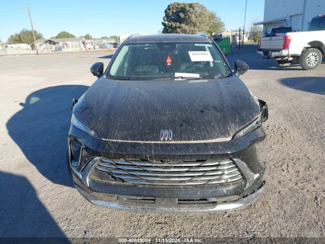 LRBFZME41RD023116 Buick Envision Preferred Awd