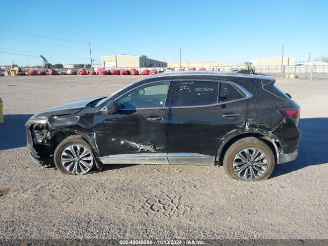 LRBFZME41RD023116 Buick Envision Preferred Awd