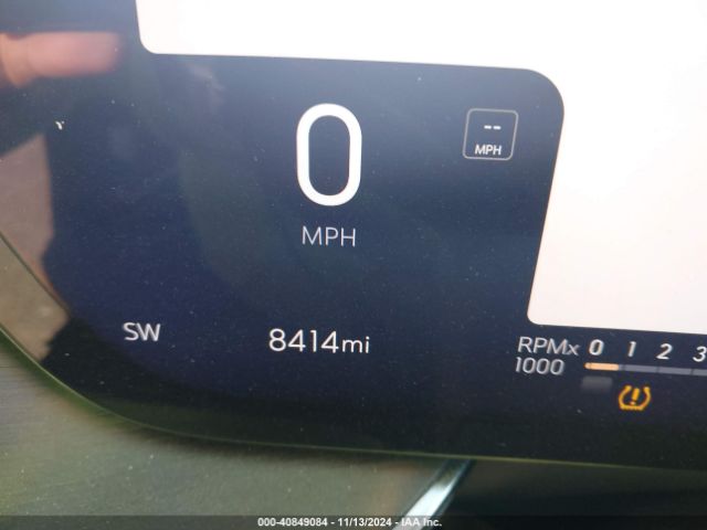 LRBFZME41RD023116 Buick Envision Preferred Awd