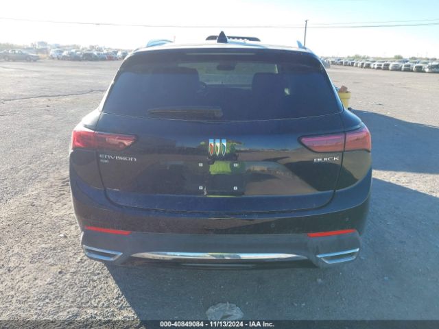 LRBFZME41RD023116 Buick Envision Preferred Awd