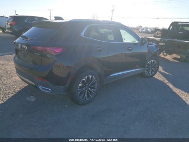 LRBFZME41RD023116 Buick Envision Preferred Awd