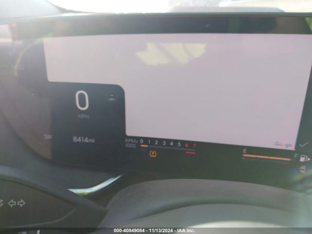 LRBFZME41RD023116 Buick Envision Preferred Awd