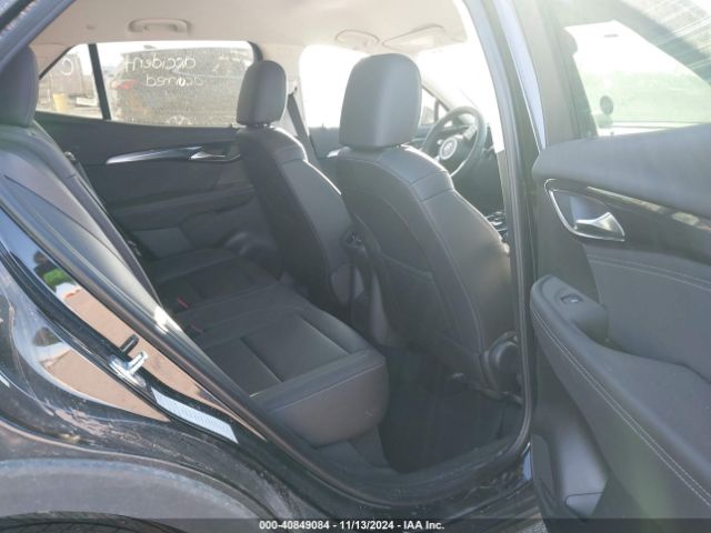 LRBFZME41RD023116 Buick Envision Preferred Awd