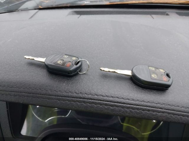1FTFW1ET2EFA05142 Ford F-150 Limited