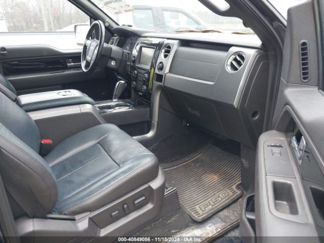 1FTFW1ET2EFA05142 Ford F-150 Limited