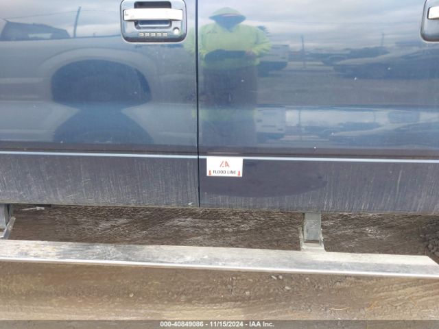 1FTFW1ET2EFA05142 Ford F-150 Limited