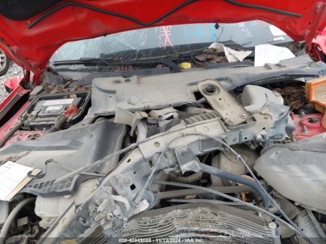 1FA6P8TH0G5210431 Ford Mustang Ecoboost