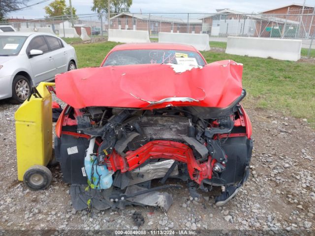 1FA6P8TH0G5210431 Ford Mustang Ecoboost