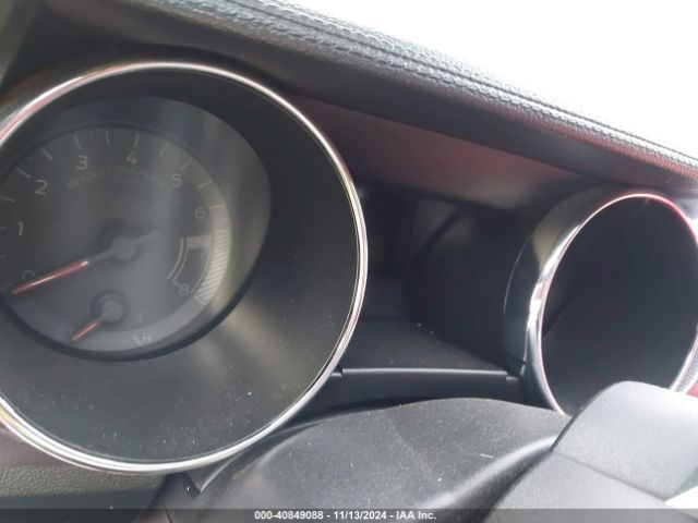 1FA6P8TH0G5210431 Ford Mustang Ecoboost