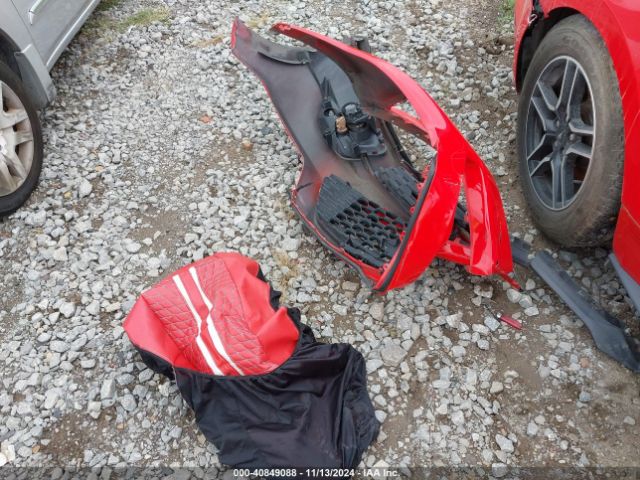 1FA6P8TH0G5210431 Ford Mustang Ecoboost