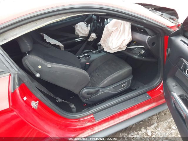 1FA6P8TH0G5210431 Ford Mustang Ecoboost
