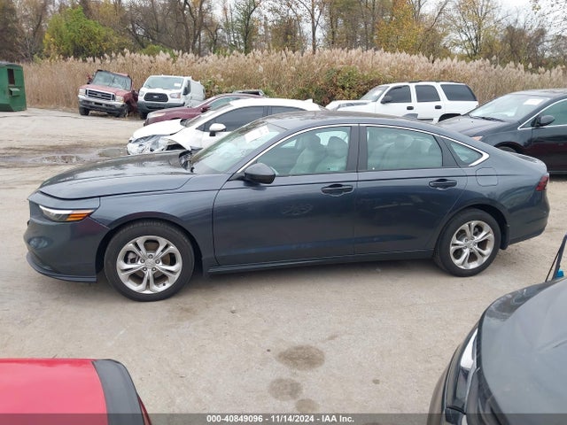 Honda ACCORD LX 2023 1HGCY1F25PA023722 Image 15