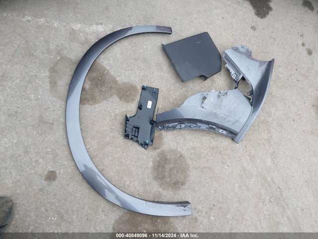 Honda ACCORD LX 2023 1HGCY1F25PA023722 Image 12