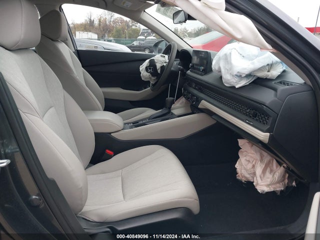 Honda ACCORD LX 2023 1HGCY1F25PA023722 Image 5