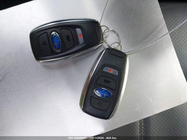 JF2SKAPC2PH435673 Subaru Forester Limited