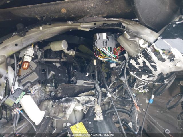 JF2SKAPC2PH435673 Subaru Forester Limited