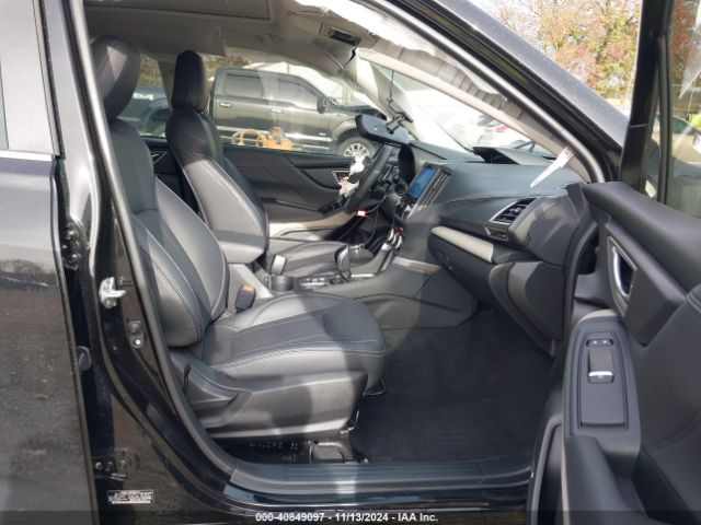 JF2SKAPC2PH435673 Subaru Forester Limited