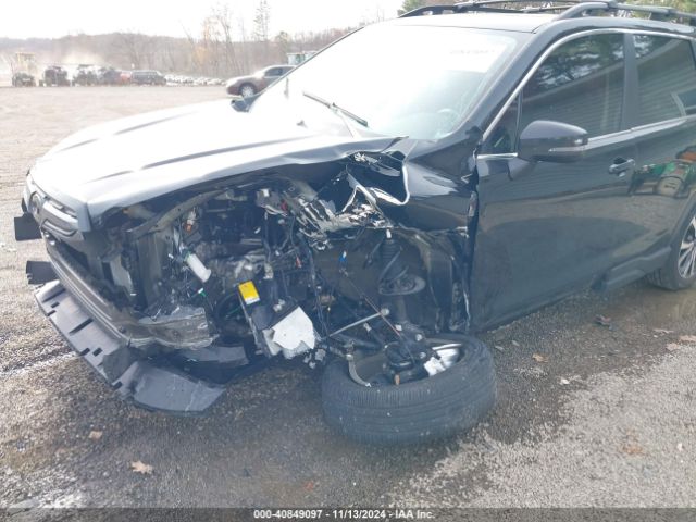 JF2SKAPC2PH435673 Subaru Forester Limited