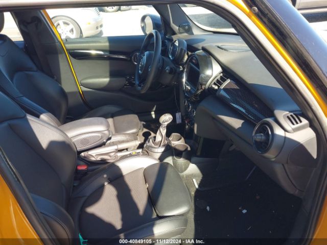 WMWXU3C58H2D33056 Mini Hardtop Cooper S