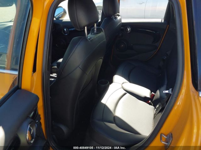 WMWXU3C58H2D33056 Mini Hardtop Cooper S
