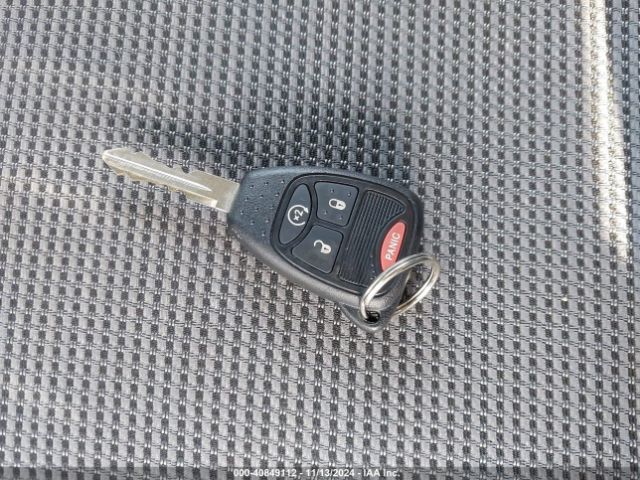 1C4NJRFB0GD500954 Jeep Patriot Latitude
