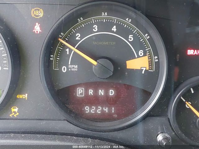 1C4NJRFB0GD500954 Jeep Patriot Latitude