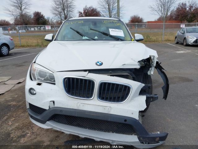 WBAVL1C54FVY38423 BMW X1 Xdrive28i