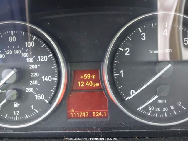 WBAVL1C54FVY38423 BMW X1 Xdrive28i