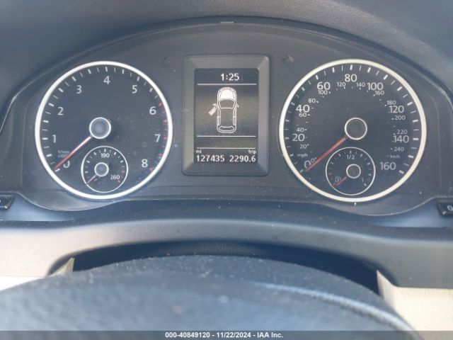 WVGBV7AX8FW115882 Volkswagen TIGUAN SE
