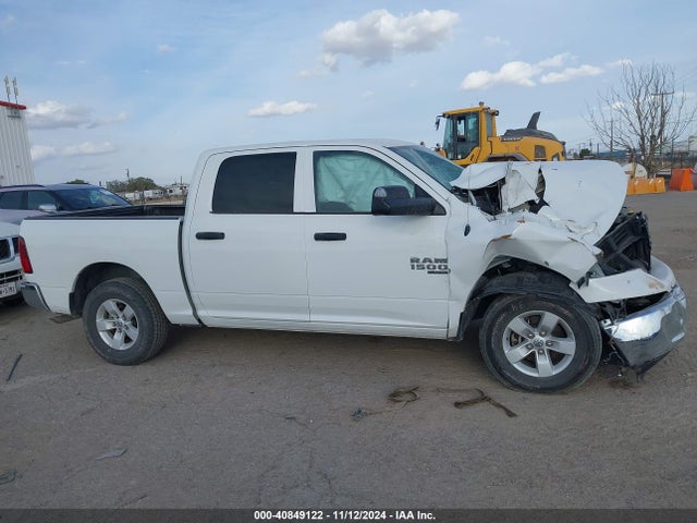 1C6RR6LG8PS522776 RAM 1500 Classic Slt  4x2 5'7 Box