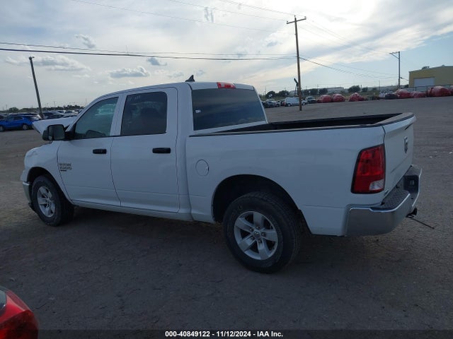 1C6RR6LG8PS522776 RAM 1500 Classic Slt  4x2 5'7 Box