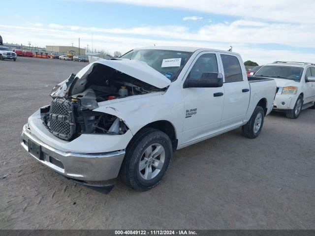 1C6RR6LG8PS522776 RAM 1500 Classic Slt  4x2 5'7 Box