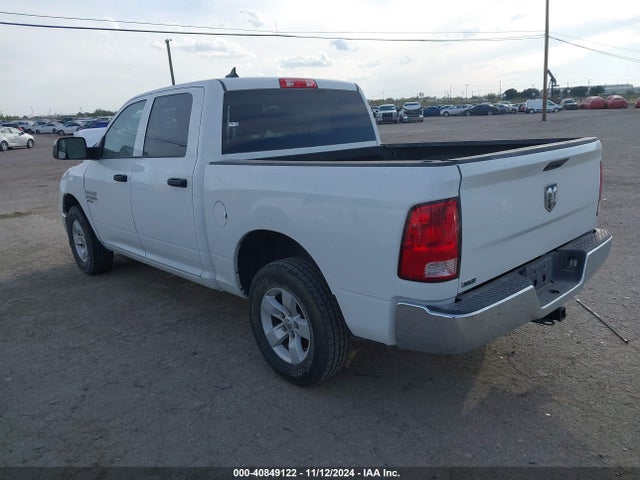 1C6RR6LG8PS522776 RAM 1500 Classic Slt  4x2 5'7 Box