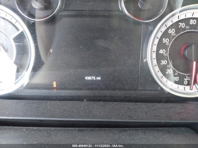1C6RR6LG8PS522776 RAM 1500 Classic Slt  4x2 5'7 Box