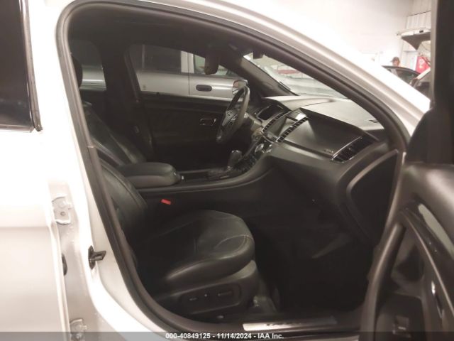 1FAHP2KT6FG148564 Ford TAURUS SHO
