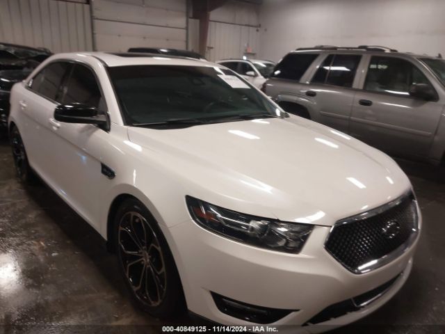 1FAHP2KT6FG148564 Ford TAURUS SHO
