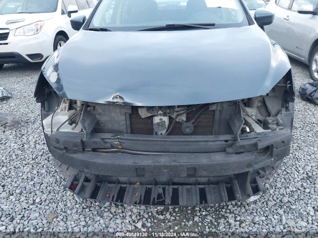 Nissan SENTRA SV 2014 3N1AB7AP1EL656739 Image 6