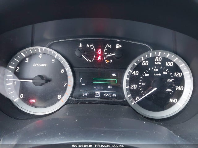 Nissan SENTRA SV 2014 3N1AB7AP1EL656739 Image 7