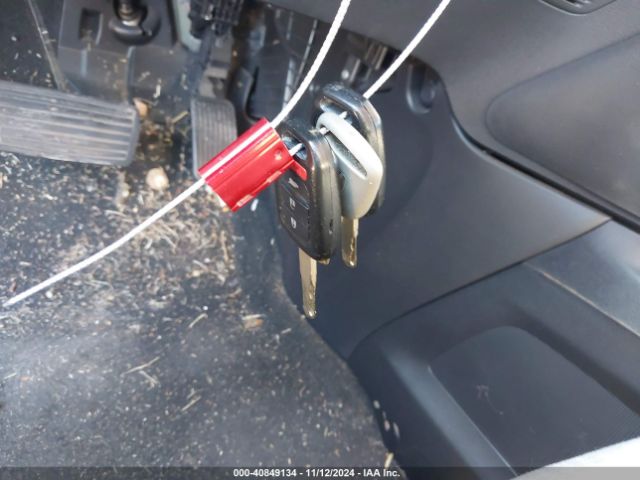 2HKRM3H4XGH553269 Honda CR-V SE