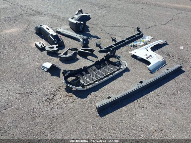 1C4HJXFG2MW533399 Jeep Wrangler Unlimited Rubicon 4x4