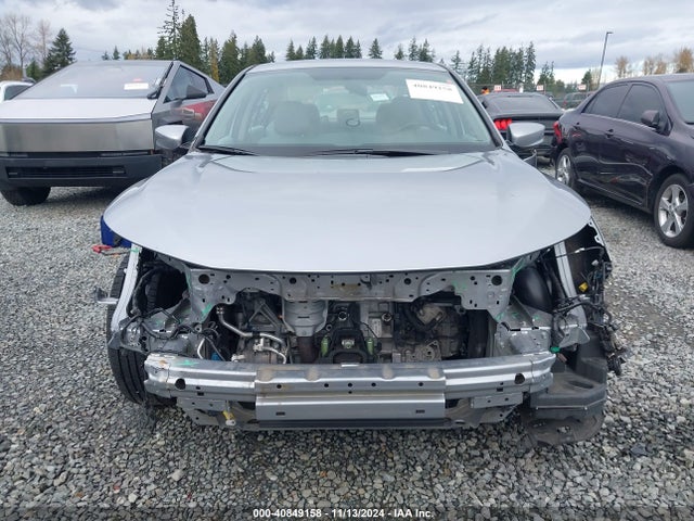 Honda ACCORD LX 2017 1HGCR2F30HA119416 Image 13