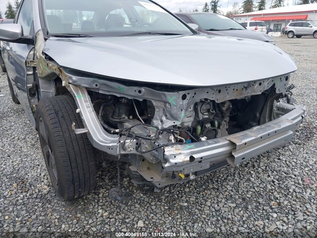 Honda ACCORD LX 2017 1HGCR2F30HA119416 Image 6
