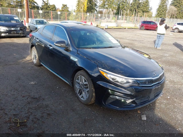 2020 KNAGU4LE6L5037740 главное изображение