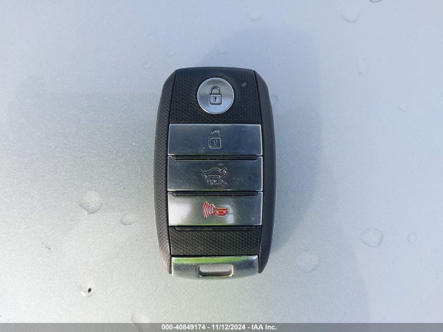 KIA Optima Hybrid Ex 2020 KNAGU4LE6L5037740 Image 11
